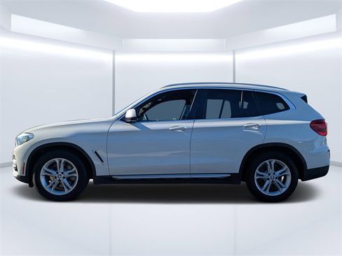 Used 2019 BMW X3 xDrive30i image 6
