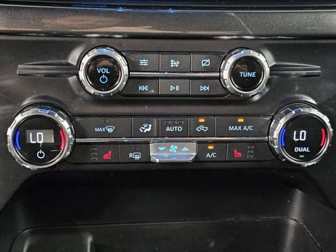 Used 2021 Ford F150 XLT w/ Equipment Group 302A High AWD/4WD image 19