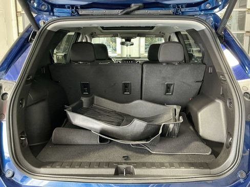 Used 2023 Chevrolet Equinox LT AWD/4WD image 25
