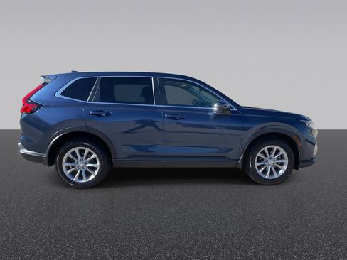 Used 2024 Honda CR-V EX-L image 10