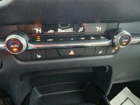 Used 2025 MAZDA CX-30 AWD 2.5 S w/ Preferred Package image 17