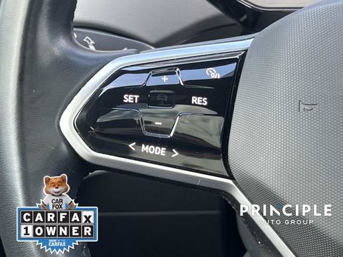 Used 2022 Volkswagen ID.4 Pro S w/ Gradient Package image 19