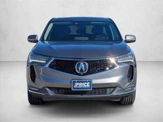 Used 2023 Acura RDX AWD w/ Advance Package video 2