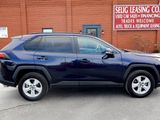 Used 2021 Toyota RAV4 XLE image 2
