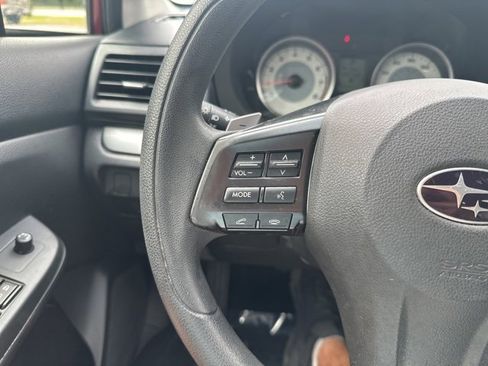 Used 2012 Subaru Impreza 2.0i Premium w/ All-Weather Pkg image 19