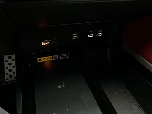 New 2026 Toyota Camry XSE image 25