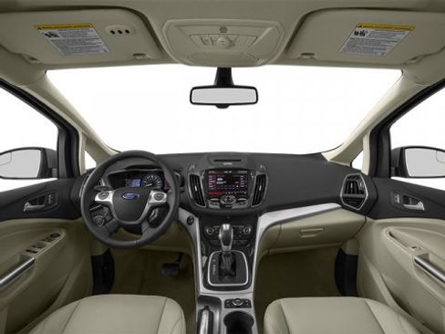 Used 2013 Ford C-MAX Energi SEL image 7