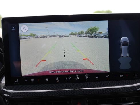 Used 2024 Ford Escape ST-Line w/ Tech Pack #1 AWD/4WD image 22
