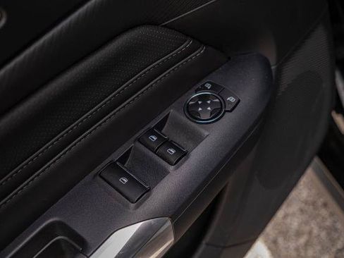 Certified 2025 Ford Mustang Premium RWD image 13