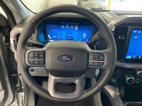 New 2026 Ford F150 XLT w/ XLT Chrome Appearance Package image 26