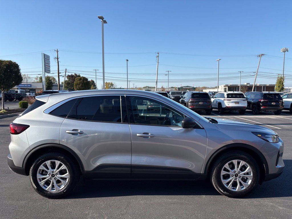 Used 2024 Ford Escape Active FWD image 6