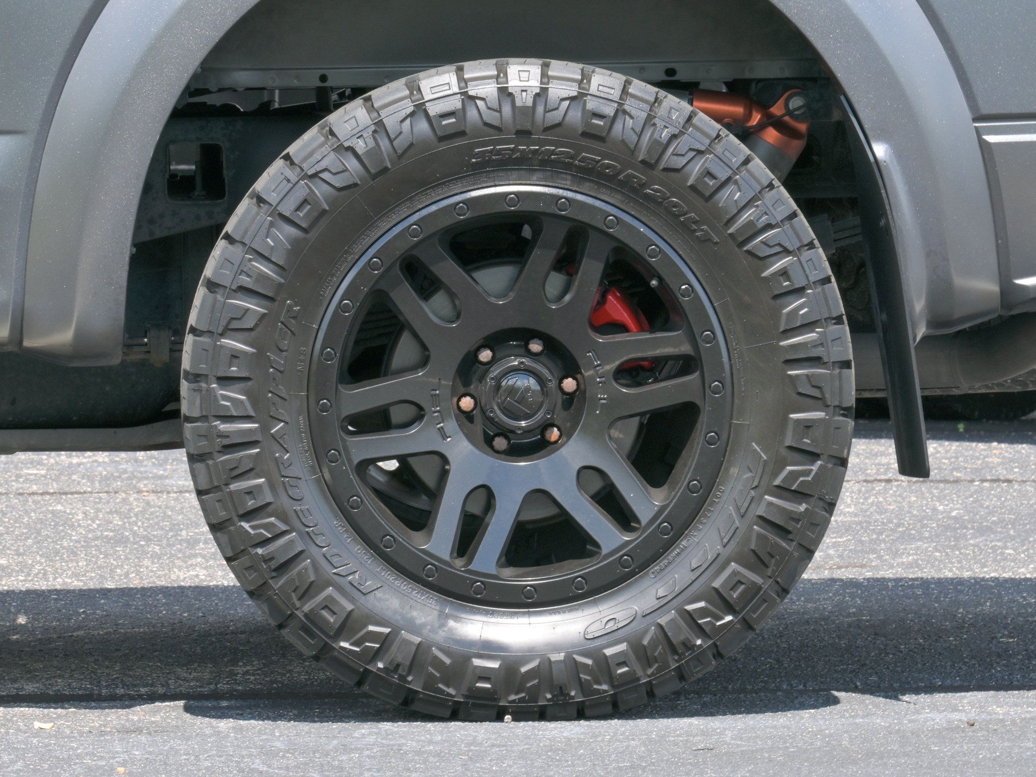 Used 2019 Ford F150 Raptor w/ Equipment Group 802A Luxury AWD/4WD image 43