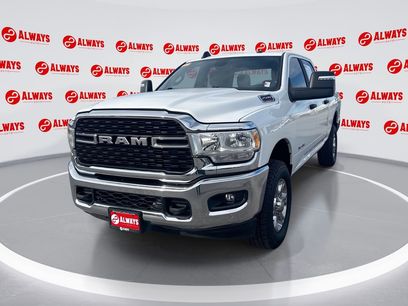 Used 2024 RAM 2500 Big Horn