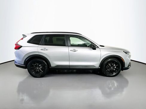 New 2026 Honda CR-V Sport image 4