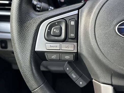 Used 2018 Subaru Forester 2.5i Premium AWD/4WD image 22
