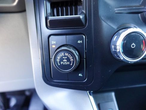 Used 2024 Ford F150 XLT w/ Mobile Office Package AWD/4WD image 21