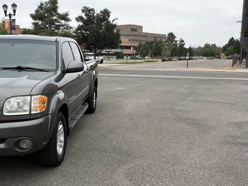 Used 2004 Toyota Tundra Limited image 6