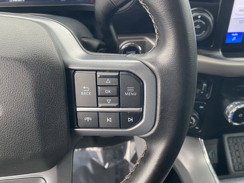 Used 2024 Ford F150 XLT w/ Equipment Group 302A MID image 28