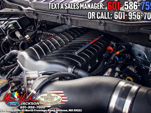 Used 2024 Ford F150 XL w/ Equipment Group 103A High image 10