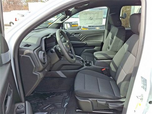 New 2026 Chevrolet Colorado W/T image 6