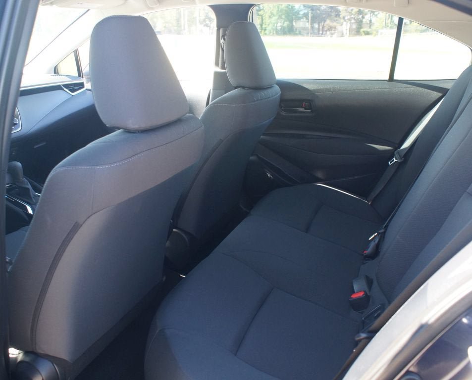 Used 2024 Toyota Corolla LE FWD image 13