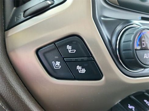 Used 2018 GMC Sierra 1500 Denali w/ Denali Ultimate Package image 34