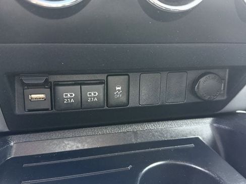 Used 2021 Toyota Tundra SR5 w/ SX Package RWD image 19