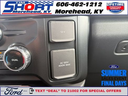 New 2026 Ford F250 Lariat AWD/4WD image 28