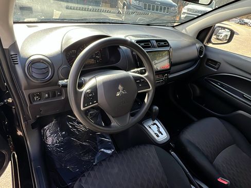Used 2022 Mitsubishi Mirage ES image 14