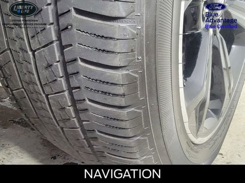 Certified 2023 Ford Expedition Limited AWD/4WD image 11