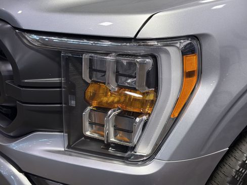 Used 2023 Ford F150 XLT w/ Equipment Group 302A High AWD/4WD image 13