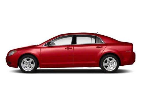 Used 2010 Chevrolet Malibu LTZ w/ HFV6 Engine Package image 3