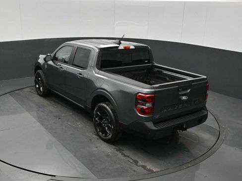New 2026 Ford Maverick Lariat w/ Black Appearance Package image 25
