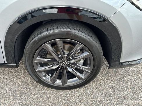 Used 2025 Acura ADX A-Spec FWD image 9