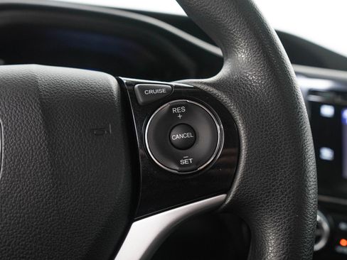 Used 2015 Honda Civic EX image 23