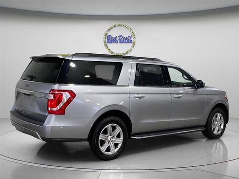 Used 2020 Ford Expedition Max XLT w/ Equipment Group 202A AWD/4WD image 6