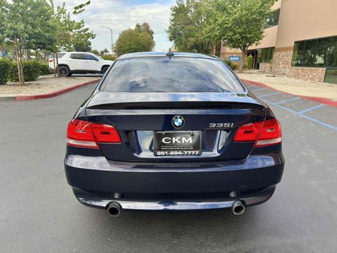 Used 2007 BMW 335i Coupe RWD image 12