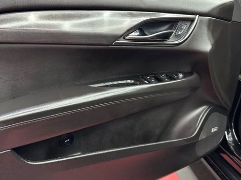 Used 2013 Cadillac ATS Sedan image 10