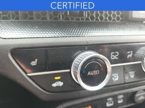Used 2024 Honda CR-V EX image 27