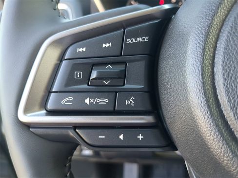 New 2026 Subaru Ascent Touring image 29