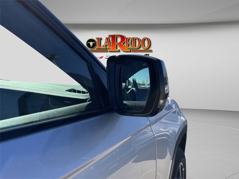 New 2025 Jeep Grand Cherokee L Limited image 26