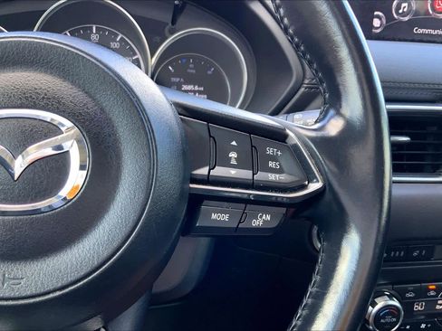 Used 2017 MAZDA CX-5 Grand Touring w/ Premium Package image 25