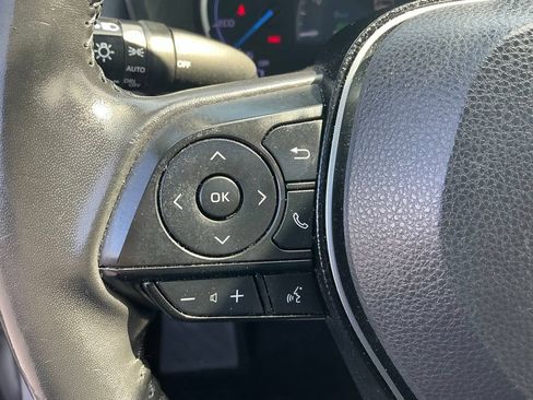 Used 2020 Toyota RAV4 XSE w/ All Weather Liner Package AWD/4WD image 20
