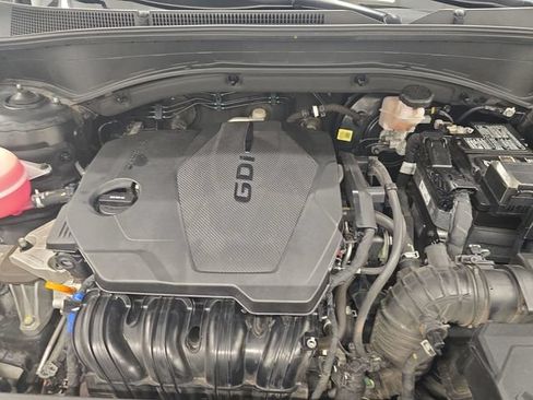 Used 2023 Hyundai Santa Fe SEL AWD/4WD image 36