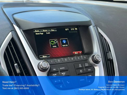 Used 2017 GMC Terrain SLE FWD image 28