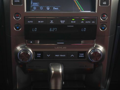 Used 2021 Lexus GX 460 Premium AWD/4WD image 20
