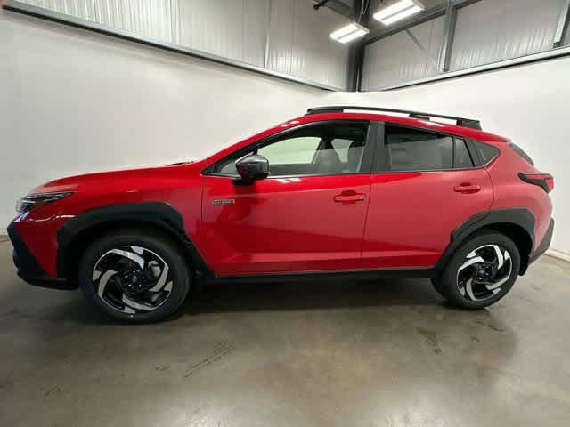 New 2026 Subaru Crosstrek 2.5i Limited AWD/4WD image 2