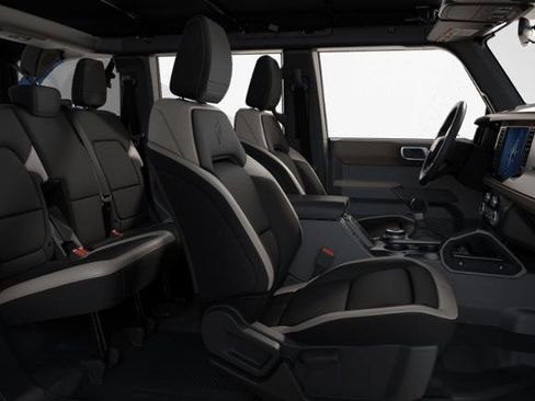 New 2025 Ford Bronco Big Bend image 30