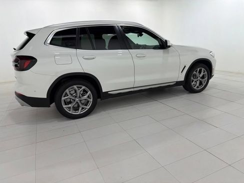 Certified 2024 BMW X3 xDrive30i w/ Premium Package AWD/4WD image 6