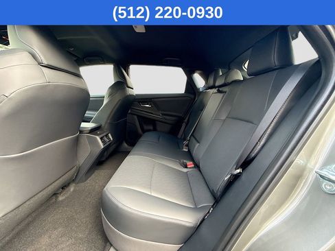 New 2026 Subaru Solterra AWD/4WD image 30